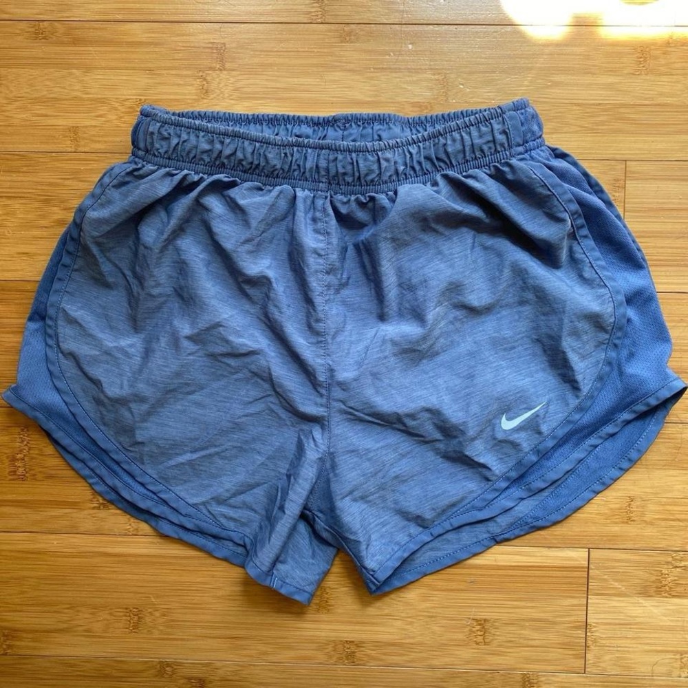 nike dri fit shorts